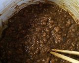 大人気！失敗なしの味噌鶏そぼろ♪作り方4写真