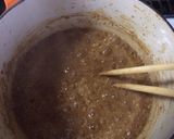 大人気！失敗なしの味噌鶏そぼろ♪作り方5写真