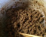 大人気！失敗なしの味噌鶏そぼろ♪作り方6写真