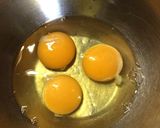 お弁当屋さんみたいな卵そぼろ！！作り方1写真