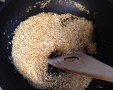 ヘルシーヒレカツ♪オーブン焼き作り方1写真