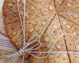 豆大好き♥︎クランチクッキー作り方13写真