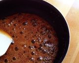絶品♡みたらし豆作り方2写真