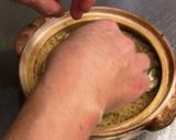 土鍋で!牡蠣ご飯♪作り方10写真
