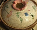 土鍋で!牡蠣ご飯♪作り方8写真