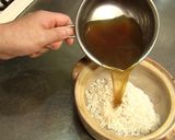 土鍋で!牡蠣ご飯♪作り方6写真