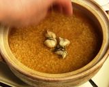 土鍋で!牡蠣ご飯♪作り方7写真