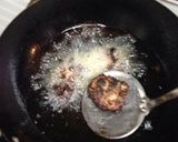 イワシの揚げ団子作り方4写真