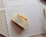 カレー味のおから春巻き☻作り方4写真