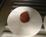 簡単ギョウザの皮でデザート作り方1写真