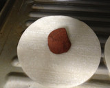簡単ギョウザの皮でデザート作り方1写真