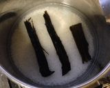 圧力鍋で簡単鯛めし作り方4写真