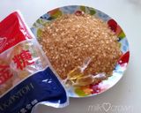春だね♬簡単☆失敗なし♡いかなごくぎ煮作り方2写真
