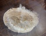 かんたん肉まん。作り方写真付。作り方2写真