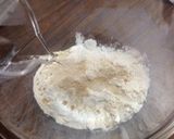 かんたん肉まん。作り方写真付。作り方3写真