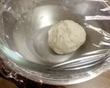 かんたん肉まん。作り方写真付。作り方4写真
