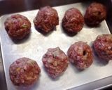 かんたん肉まん。作り方写真付。作り方7写真