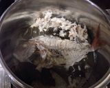 圧力鍋で簡単鯛めし作り方9写真