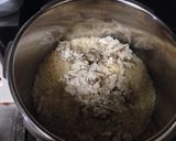 圧力鍋で簡単鯛めし作り方13写真