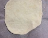 かんたん肉まん。作り方写真付。作り方8写真