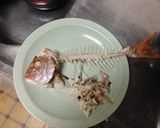 圧力鍋で簡単鯛めし作り方12写真
