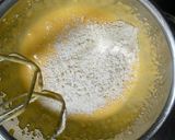 簡単ふわわん♥お豆腐のシフォンケーキ作り方7写真