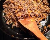 ルー使用禁止！旨味たっぷりキーマカレー作り方2写真
