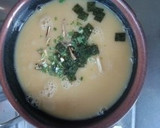簡単☆茶碗蒸し作り方3写真