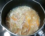 簡単食べるスープ☆具沢山ミネストローネ作り方4写真