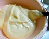 簡単ふわわん♥お豆腐のシフォンケーキ作り方10写真