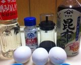 ❤我が家の味♪だし巻き卵❤作り方1写真