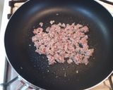 簡単！激ウマ！とろーり餡たっぷりの春巻き作り方3写真