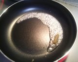 白だしで！簡単♪和風ペペロンチーノ作り方3写真