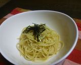 白だしで！簡単♪和風ペペロンチーノ作り方7写真