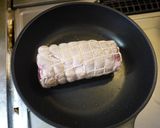 シャトルシェフ失敗しない焼豚チャーシュー作り方5写真