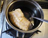シャトルシェフ失敗しない焼豚チャーシュー作り方9写真