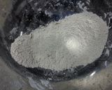 甘納豆ぱん \(★´∀`★)♪作り方1写真