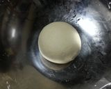 甘納豆ぱん \(★´∀`★)♪作り方2写真