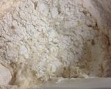 発酵要らずのもっちりジューシー肉まん作り方2写真