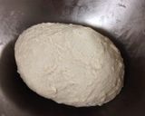 発酵要らずのもっちりジューシー肉まん作り方4写真