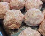 発酵要らずのもっちりジューシー肉まん作り方7写真
