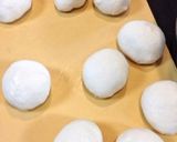 発酵要らずのもっちりジューシー肉まん作り方8写真