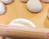 発酵要らずのもっちりジューシー肉まん作り方9写真