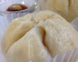 発酵要らずのもっちりジューシー肉まん作り方15写真