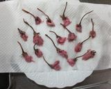 桜フィナンシェ作り方3写真