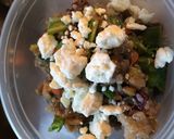離乳食後期　キヌアとレンズ豆の炊いたん作り方9写真