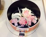 簡単トマトスープ☆✳︎゚作り方3写真
