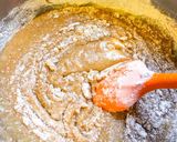 人参カップケーキ作り方6写真