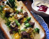 ねぎだく❤肉そぼろ(常備菜)作り方5写真