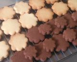 バタークッキー☆ホワイトデーにも♪作り方11写真